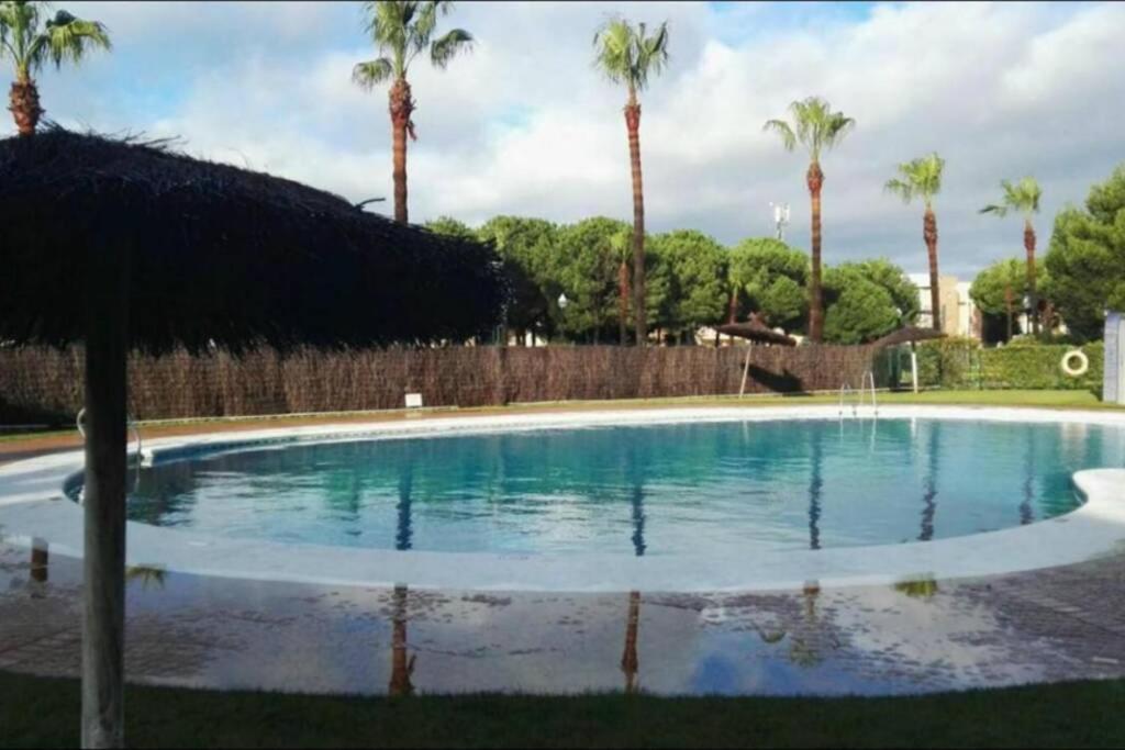 Precioso Apartamento Muy Cerca De La Playa Chiclana de la Frontera Extérieur photo