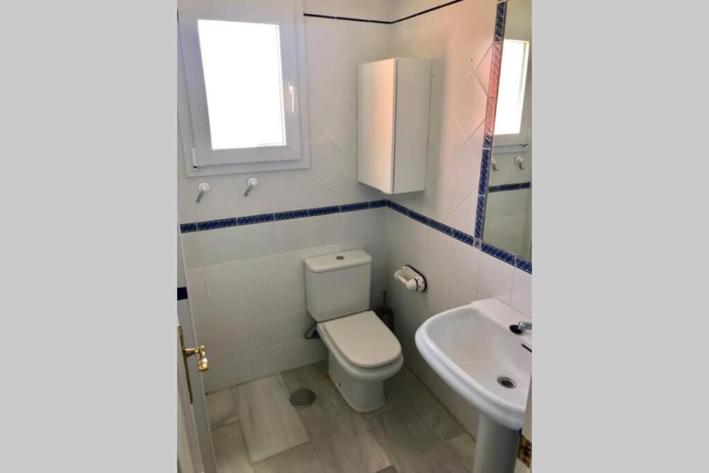 Precioso Apartamento Muy Cerca De La Playa Chiclana de la Frontera Extérieur photo