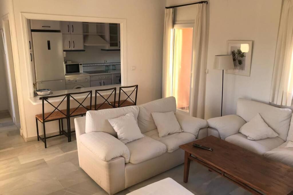 Precioso Apartamento Muy Cerca De La Playa Chiclana de la Frontera Extérieur photo