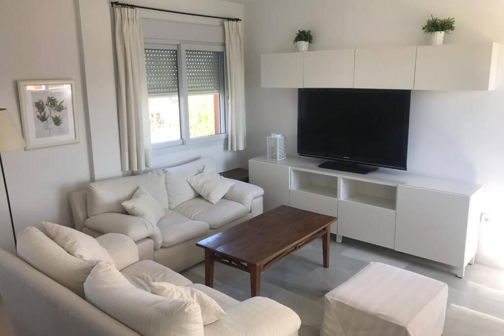 Precioso Apartamento Muy Cerca De La Playa Chiclana de la Frontera Extérieur photo