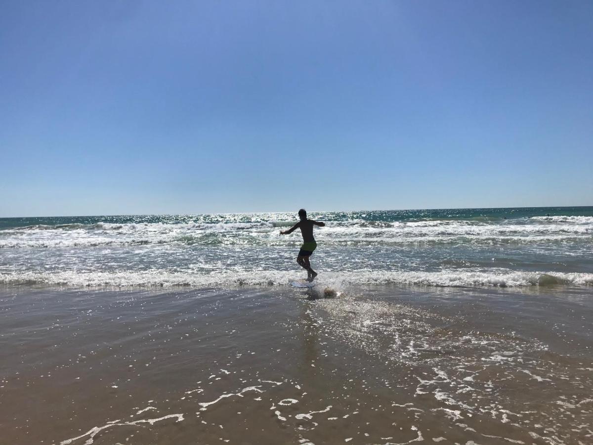 Precioso Apartamento Muy Cerca De La Playa Chiclana de la Frontera Extérieur photo